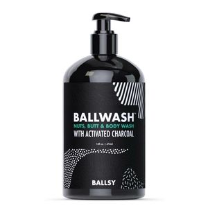 Extra Large Ballwash Pump